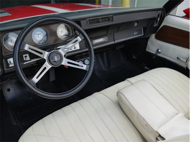 1972 Oldsmobile Cutlass Supreme (CC-2072610) for sale in Palmetto, Florida