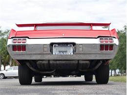 1972 Oldsmobile Cutlass Supreme (CC-2072610) for sale in Palmetto, Florida
