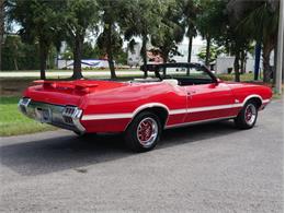 1972 Oldsmobile Cutlass Supreme (CC-2072610) for sale in Palmetto, Florida