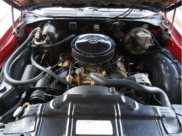 1972 Oldsmobile Cutlass Supreme (CC-2072610) for sale in Palmetto, Florida
