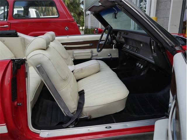 1972 Oldsmobile Cutlass Supreme (CC-2072610) for sale in Palmetto, Florida