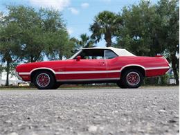 1972 Oldsmobile Cutlass Supreme (CC-2072610) for sale in Palmetto, Florida