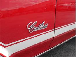 1972 Oldsmobile Cutlass Supreme (CC-2072610) for sale in Palmetto, Florida