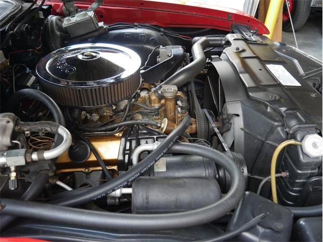 1972 Oldsmobile Cutlass Supreme (CC-2072610) for sale in Palmetto, Florida