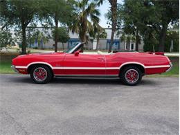 1972 Oldsmobile Cutlass Supreme (CC-2072610) for sale in Palmetto, Florida