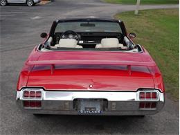 1972 Oldsmobile Cutlass Supreme (CC-2072610) for sale in Palmetto, Florida