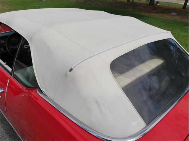 1972 Oldsmobile Cutlass Supreme (CC-2072610) for sale in Palmetto, Florida
