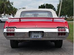 1972 Oldsmobile Cutlass Supreme (CC-2072610) for sale in Palmetto, Florida