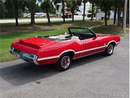 1972 Oldsmobile Cutlass Supreme (CC-2072610) for sale in Palmetto, Florida