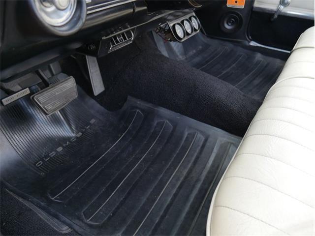 1972 Oldsmobile Cutlass Supreme (CC-2072610) for sale in Palmetto, Florida
