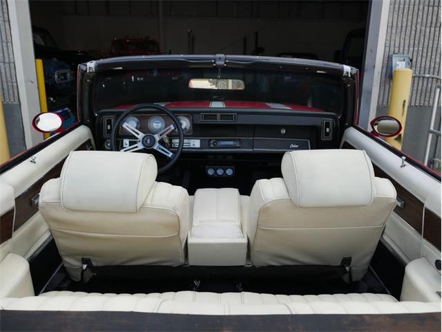 1972 Oldsmobile Cutlass Supreme (CC-2072610) for sale in Palmetto, Florida
