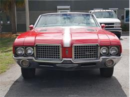 1972 Oldsmobile Cutlass Supreme (CC-2072610) for sale in Palmetto, Florida