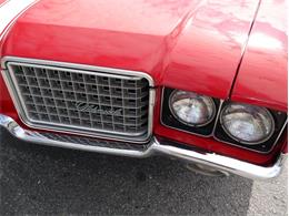 1972 Oldsmobile Cutlass Supreme (CC-2072610) for sale in Palmetto, Florida