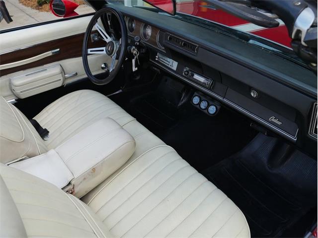 1972 Oldsmobile Cutlass Supreme (CC-2072610) for sale in Palmetto, Florida