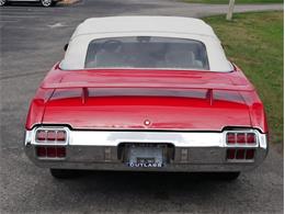 1972 Oldsmobile Cutlass Supreme (CC-2072610) for sale in Palmetto, Florida