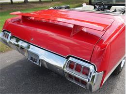 1972 Oldsmobile Cutlass Supreme (CC-2072610) for sale in Palmetto, Florida