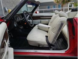 1972 Oldsmobile Cutlass Supreme (CC-2072610) for sale in Palmetto, Florida