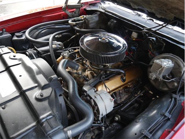 1972 Oldsmobile Cutlass Supreme (CC-2072610) for sale in Palmetto, Florida