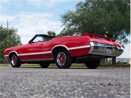 1972 Oldsmobile Cutlass Supreme (CC-2072610) for sale in Palmetto, Florida
