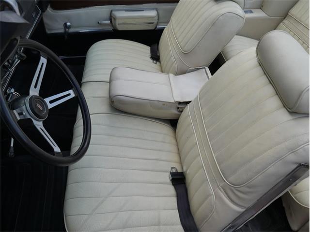 1972 Oldsmobile Cutlass Supreme (CC-2072610) for sale in Palmetto, Florida
