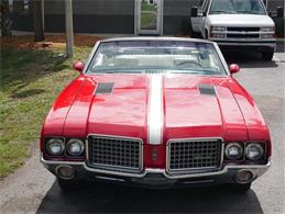 1972 Oldsmobile Cutlass Supreme (CC-2072610) for sale in Palmetto, Florida