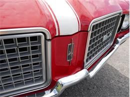 1972 Oldsmobile Cutlass Supreme (CC-2072610) for sale in Palmetto, Florida