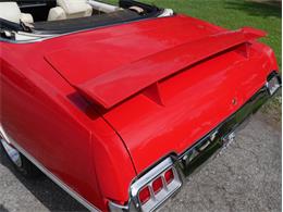 1972 Oldsmobile Cutlass Supreme (CC-2072610) for sale in Palmetto, Florida