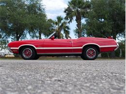 1972 Oldsmobile Cutlass Supreme (CC-2072610) for sale in Palmetto, Florida