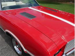 1972 Oldsmobile Cutlass Supreme (CC-2072610) for sale in Palmetto, Florida