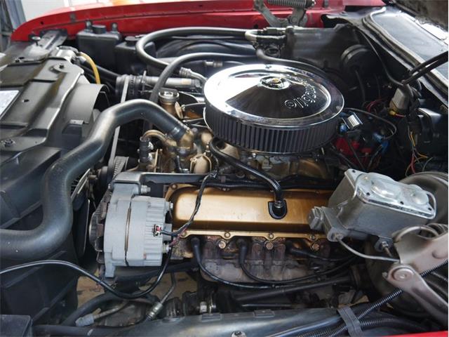 1972 Oldsmobile Cutlass Supreme (CC-2072610) for sale in Palmetto, Florida