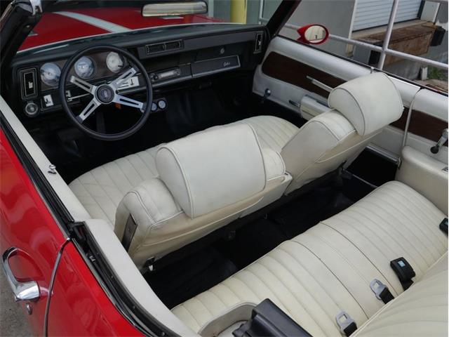 1972 Oldsmobile Cutlass Supreme (CC-2072610) for sale in Palmetto, Florida