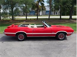 1972 Oldsmobile Cutlass Supreme (CC-2072610) for sale in Palmetto, Florida