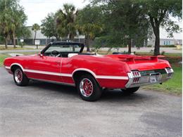 1972 Oldsmobile Cutlass Supreme (CC-2072610) for sale in Palmetto, Florida