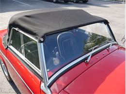 1963 MG Midget (CC-2072611) for sale in Palmetto, Florida
