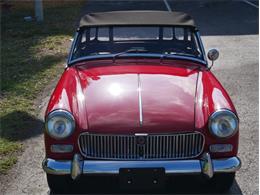 1963 MG Midget (CC-2072611) for sale in Palmetto, Florida