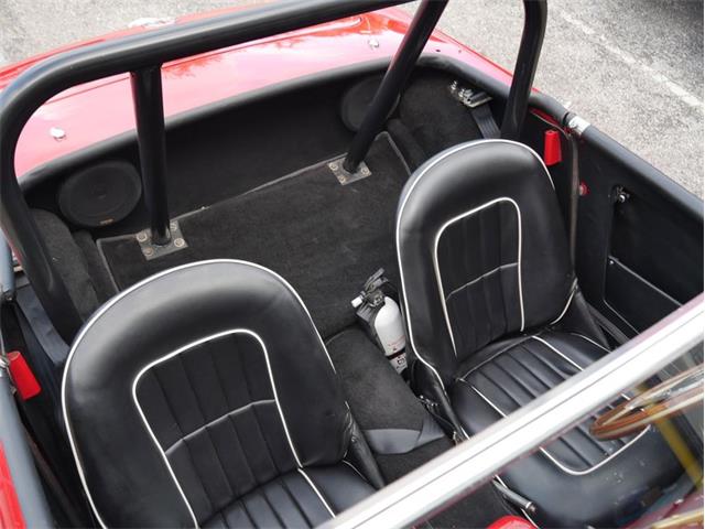 1963 MG Midget (CC-2072611) for sale in Palmetto, Florida