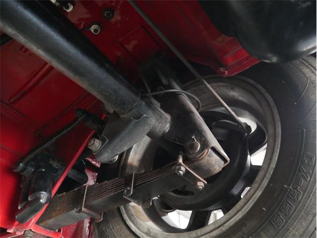 1963 MG Midget (CC-2072611) for sale in Palmetto, Florida