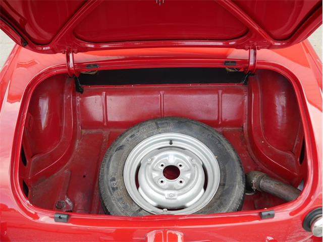 1963 MG Midget (CC-2072611) for sale in Palmetto, Florida