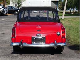 1963 MG Midget (CC-2072611) for sale in Palmetto, Florida