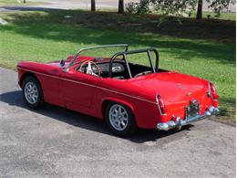 1963 MG Midget (CC-2072611) for sale in Palmetto, Florida