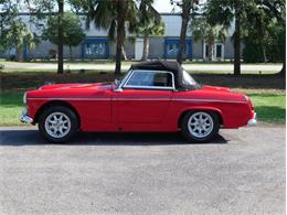 1963 MG Midget (CC-2072611) for sale in Palmetto, Florida