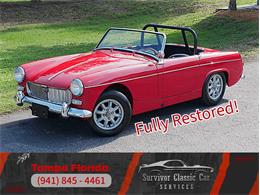 1963 MG Midget (CC-2072611) for sale in Palmetto, Florida