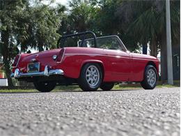 1963 MG Midget (CC-2072611) for sale in Palmetto, Florida