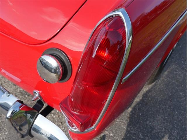 1963 MG Midget (CC-2072611) for sale in Palmetto, Florida