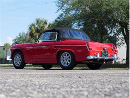 1963 MG Midget (CC-2072611) for sale in Palmetto, Florida