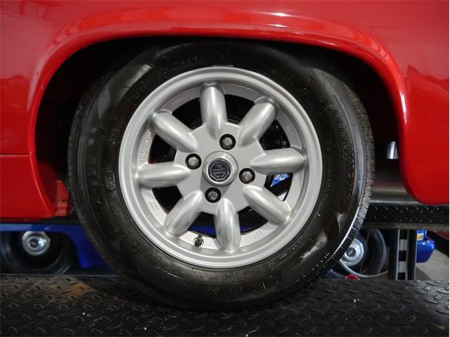 1963 MG Midget (CC-2072611) for sale in Palmetto, Florida