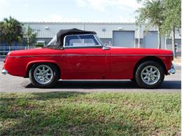 1963 MG Midget (CC-2072611) for sale in Palmetto, Florida