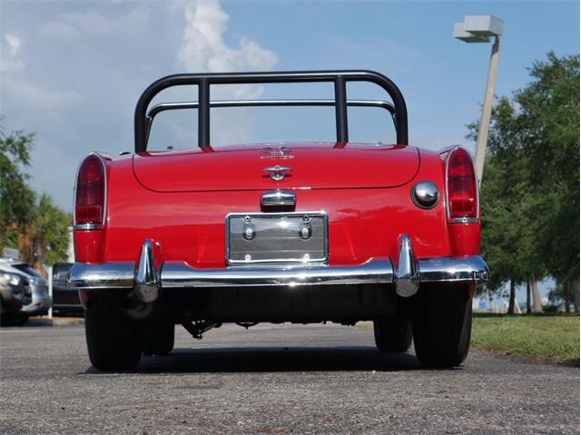 1963 MG Midget (CC-2072611) for sale in Palmetto, Florida