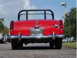 1963 MG Midget (CC-2072611) for sale in Palmetto, Florida