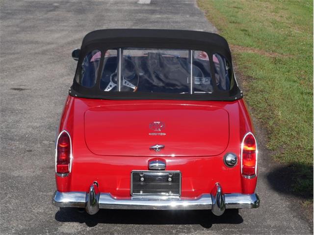 1963 MG Midget (CC-2072611) for sale in Palmetto, Florida